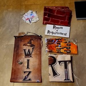 Harry Potter Birthday